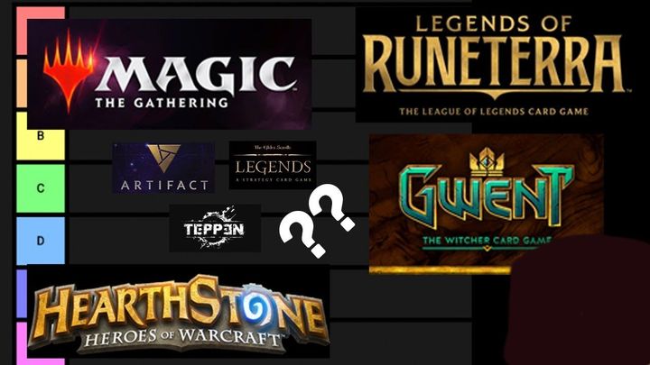 CardGame Online Favorito